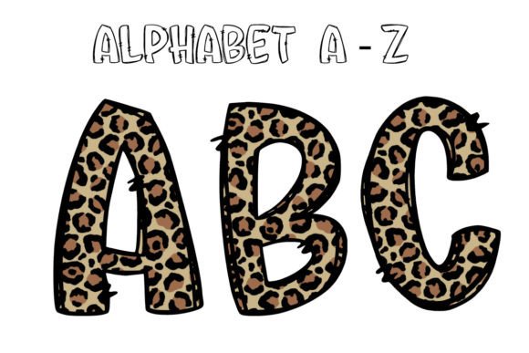 American Football Alphabet & Letters3: Your Go-To for Team Spirit Designs